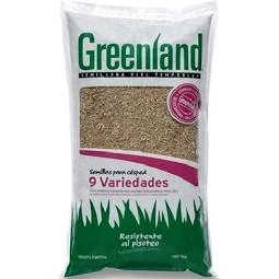 Semillas de cesped 500gr 2