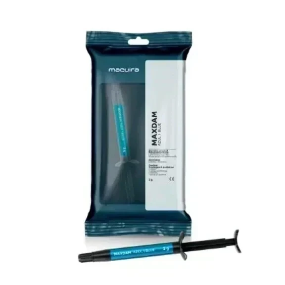 BARRERA GINGIVAL MAXDAM MAQUIRA