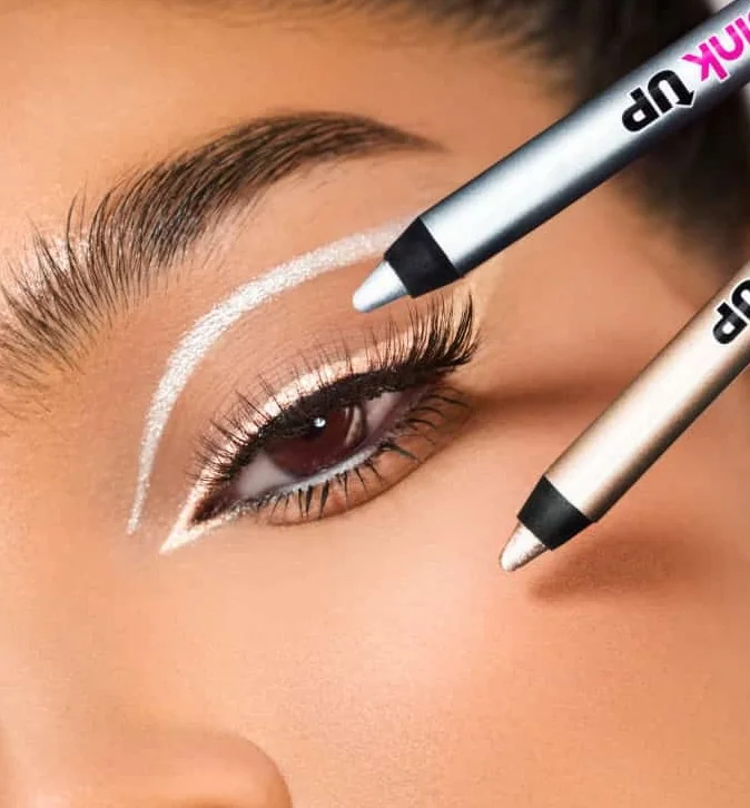 Eye liner pink up 5