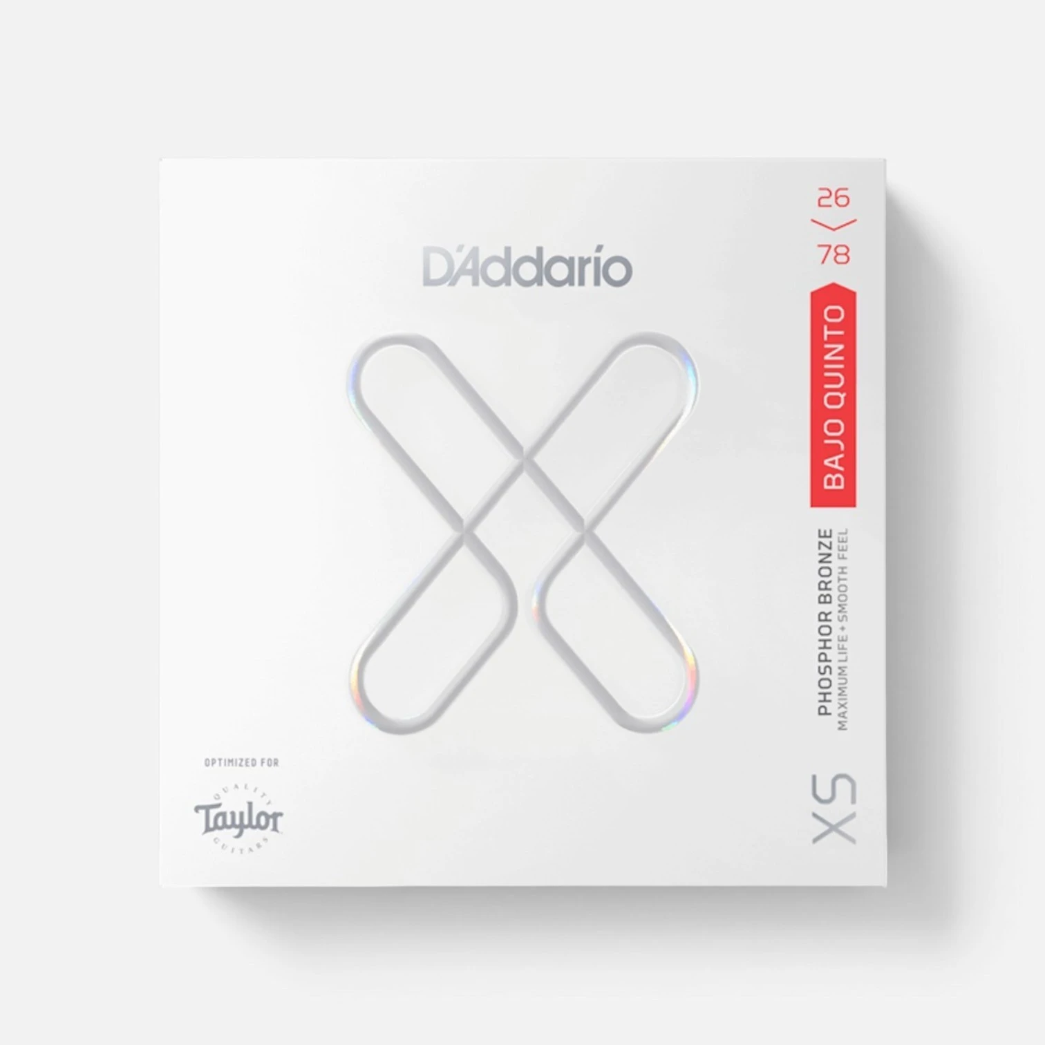 XSAPB2678 D'ADDARIO