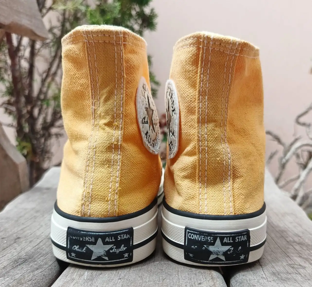 Converse Chuck Taylor 70  4