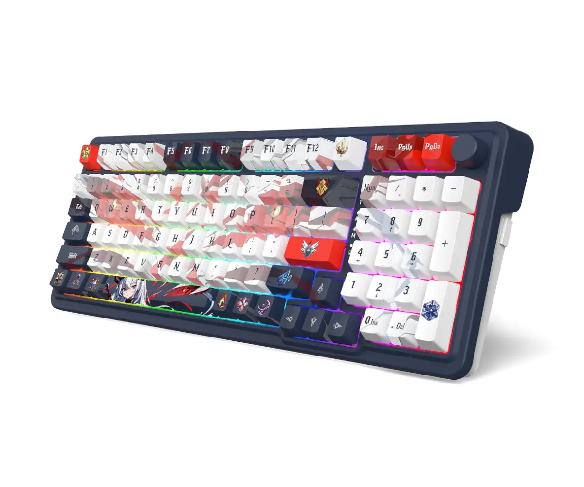 Redragon Eisa  2