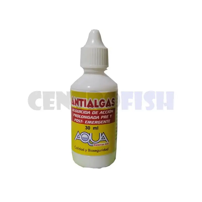 ANTIALGAS COD. 1150