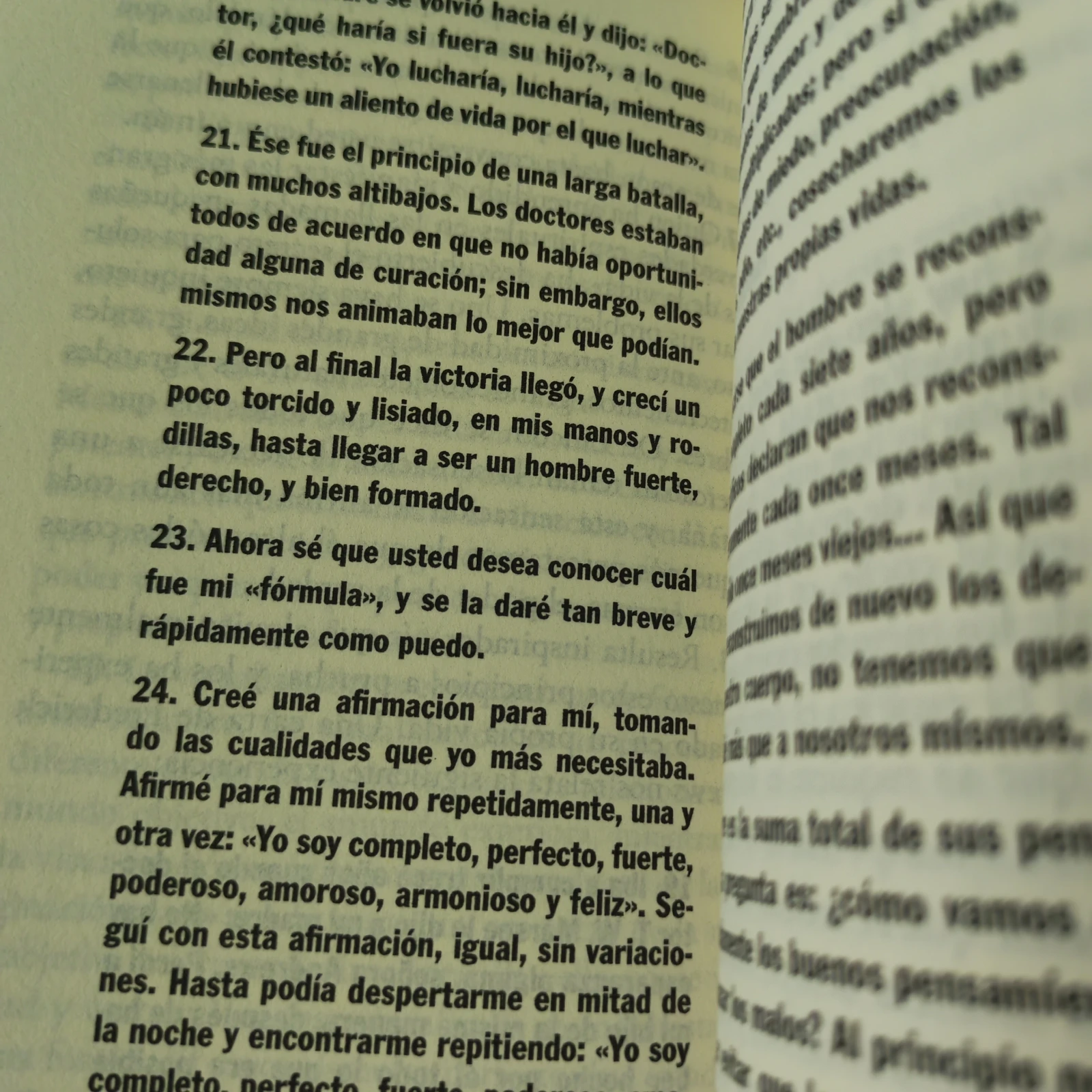 El sistema de la llave maestra, Charles F. Haanel nuevo  3