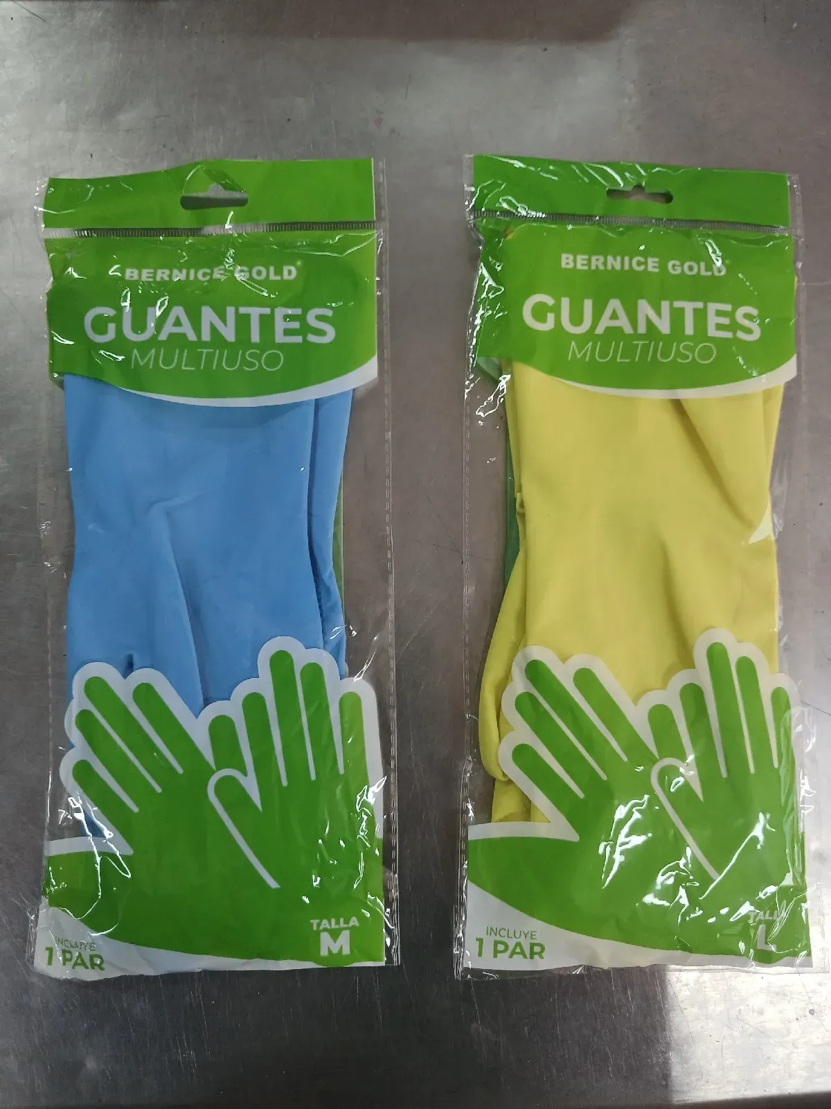 GUANTE MULTIUSO  2