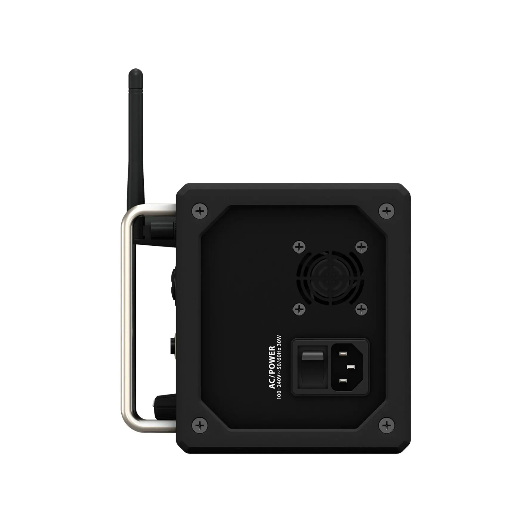 XR16 BEHRINGER 4