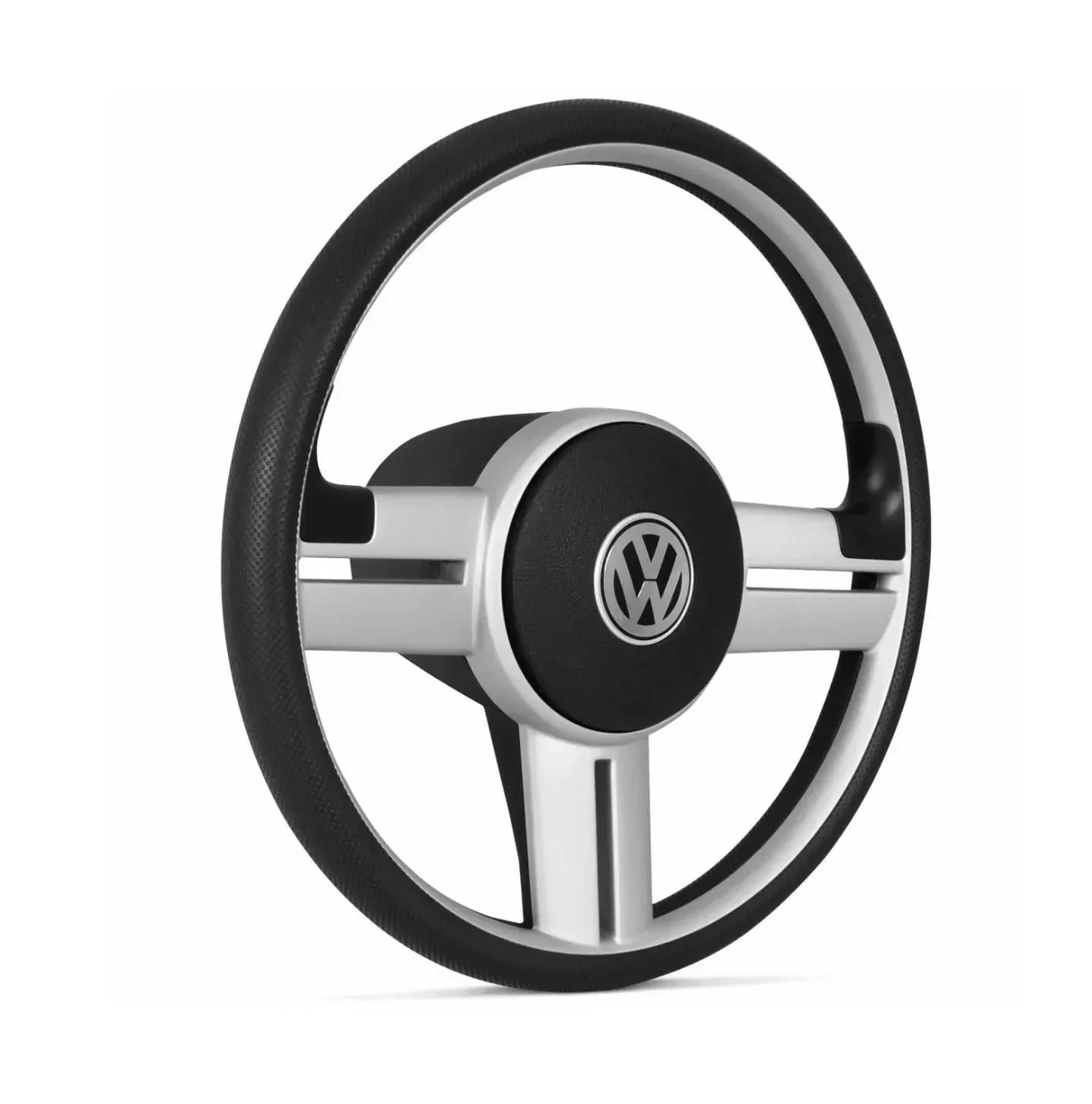 Volante deportivo Vw Gol / Saveiro / Voyage / Santana Ve1706