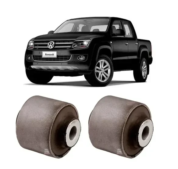 Buje tras. bandeja delantera Amarok 2010/... 2