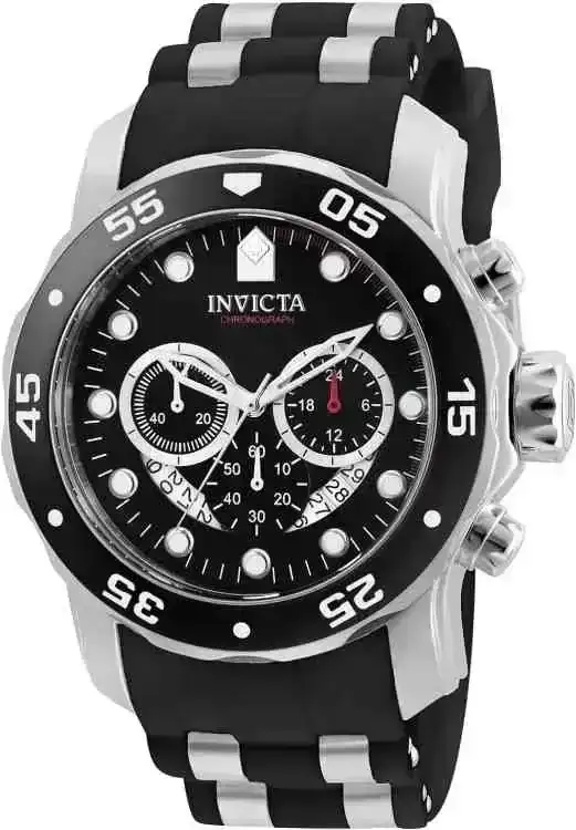 Reloj invicta Para caballero en Oferta especial 50% de descuento. 5