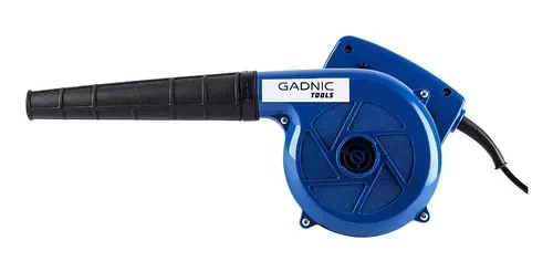Sopladora GADNIC Electrica Portátil SP450 720W