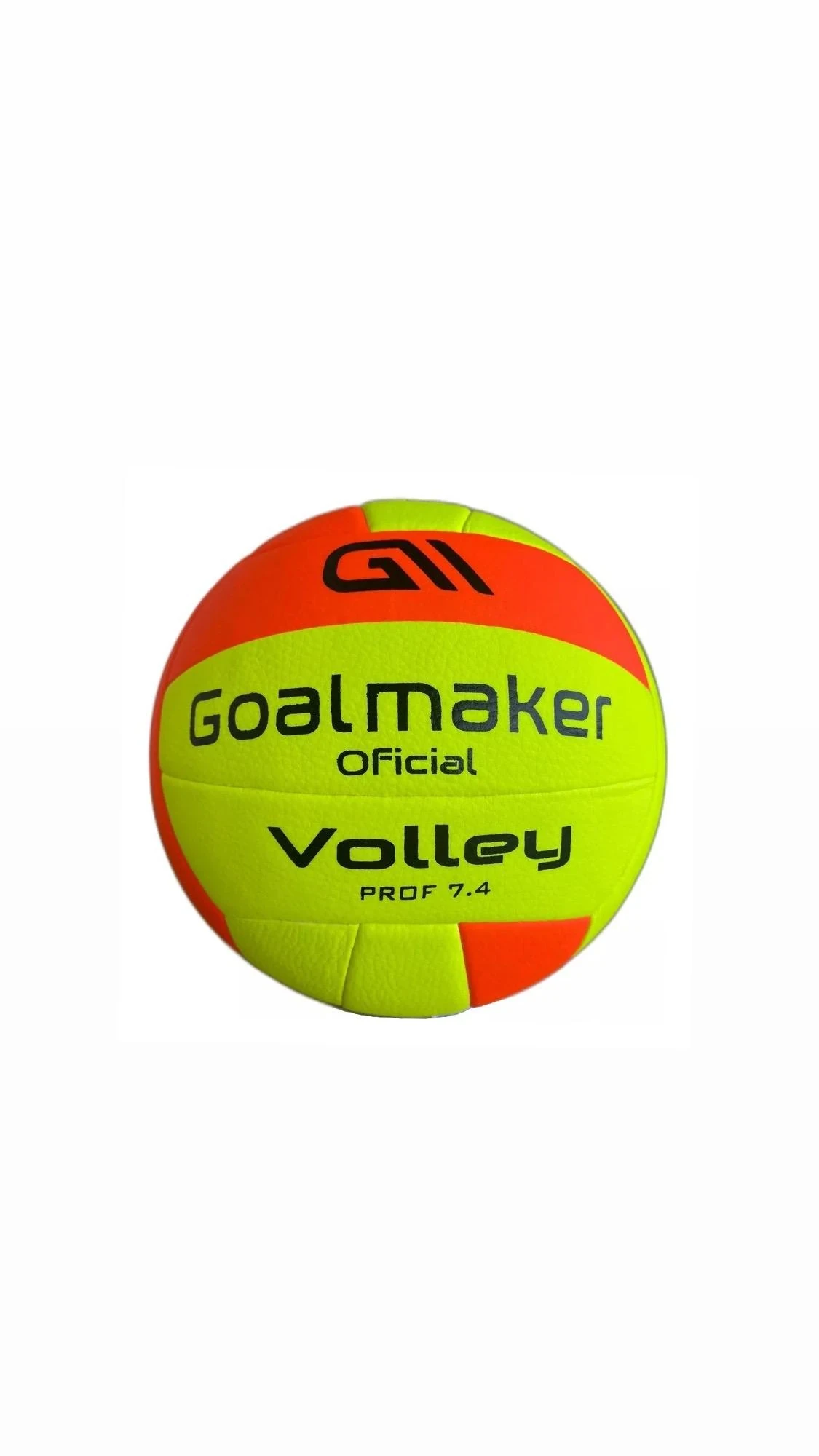 BOLA VOLEY GOASL MAKER BEACH PRÓ 7.4