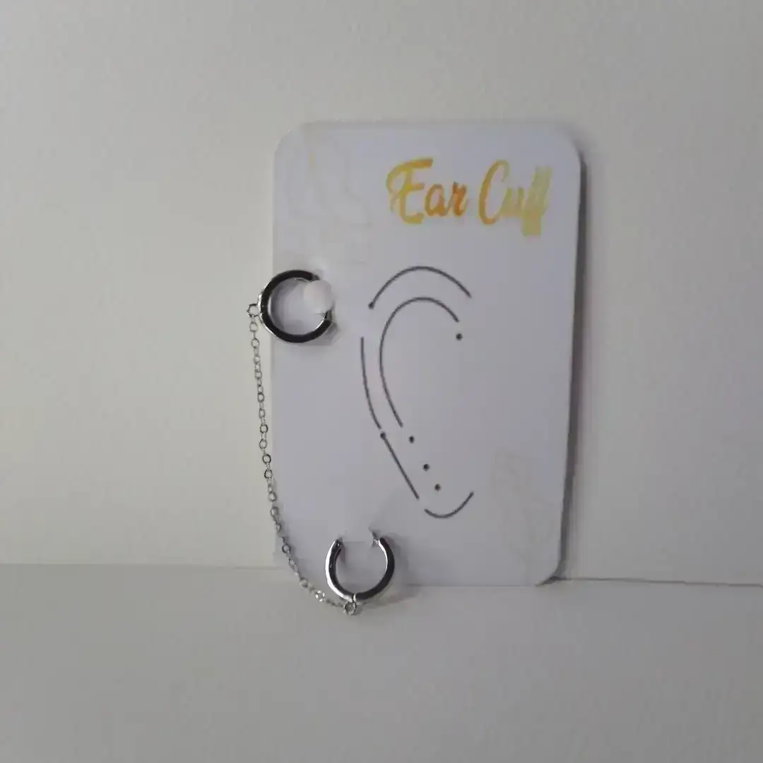 Earcuff 