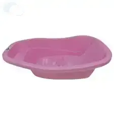 Bañera Plastica De Bebe 22 Litros Con Reductor Bañadera