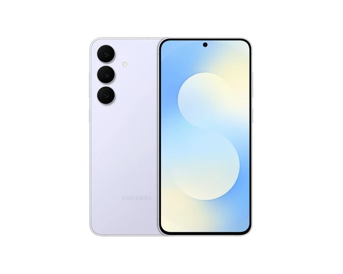 Samsung S25 FE 8GB 256GB SM-S731B Icy blue