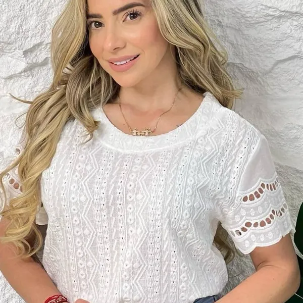 BLUSAS