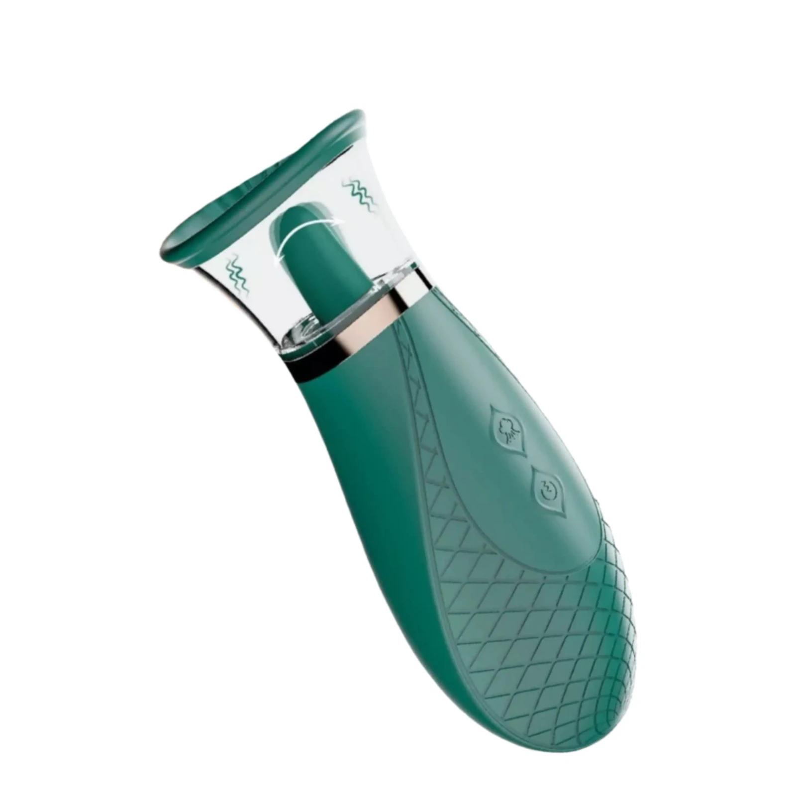 Cunnilingus Vibrador