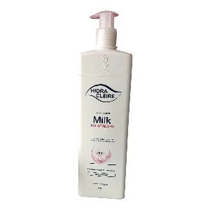 CREMA CORPORAL MILK ACLARADORA 1000G