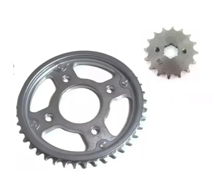 CORONA-PIÑON HONDA 125 TWISTER 44/14 -42889