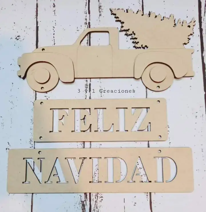 CARTEL CAMIÓN 2