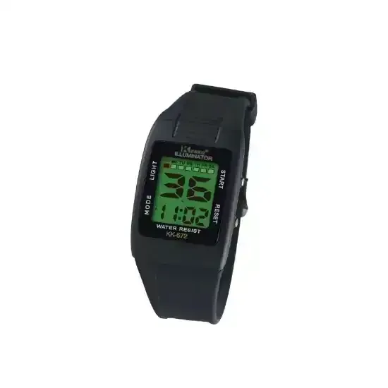 RELOJ KENKO ILLUMINATOR KK-672