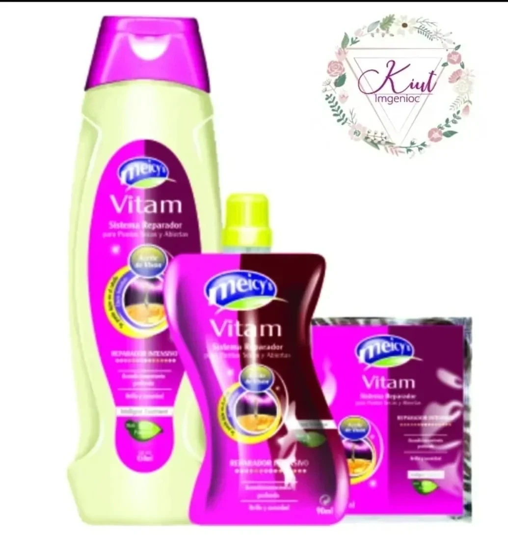 meicys tratamiento sobre x30 aceite de vison