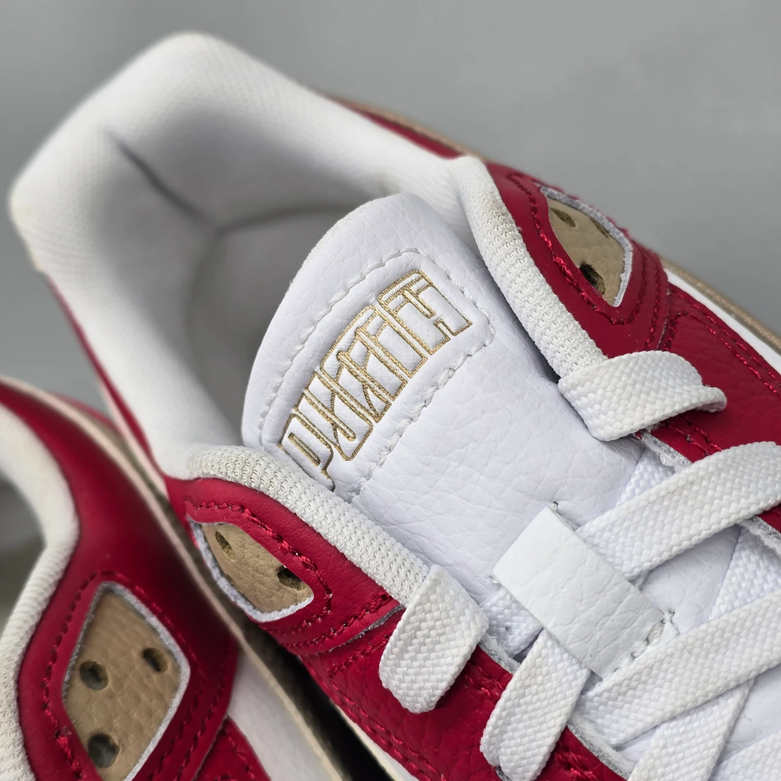 PUMA RBD GAME LOW 5