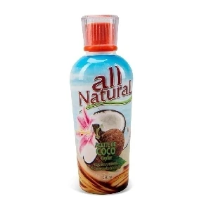 ACEITE DE COCO 250ML