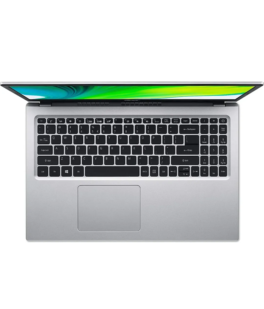 Laptop ACER 15.6" 5
