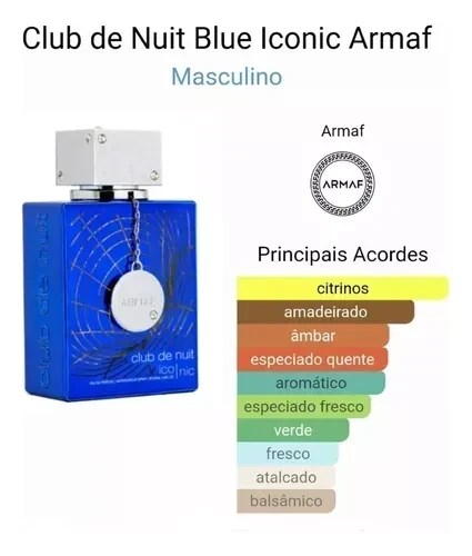 Club de Nuit Iconic 4