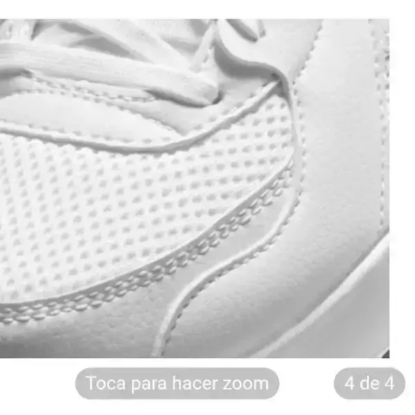 Tenis Nike Air Max Excee para Mujer