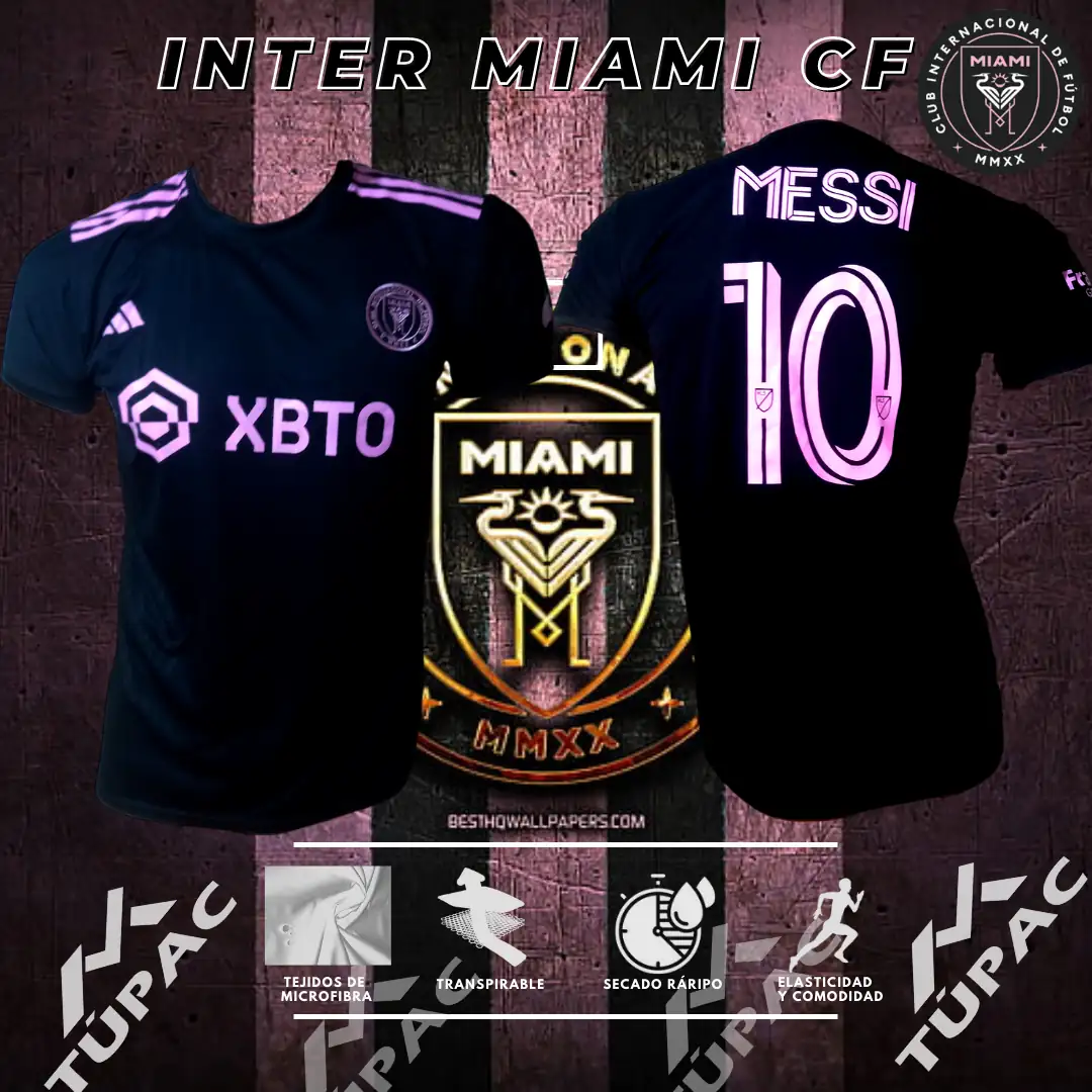 INTER DE MIAMI