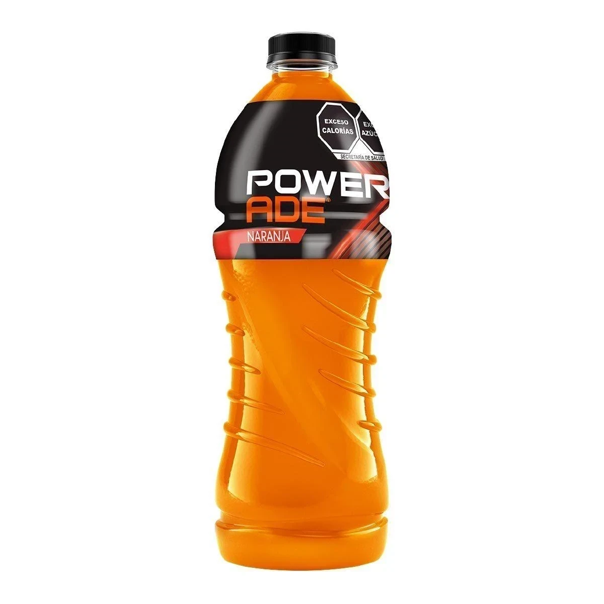 POWERADE NARANJA 1L