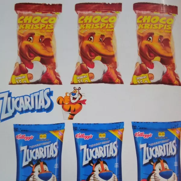 Confiteria y dulceria