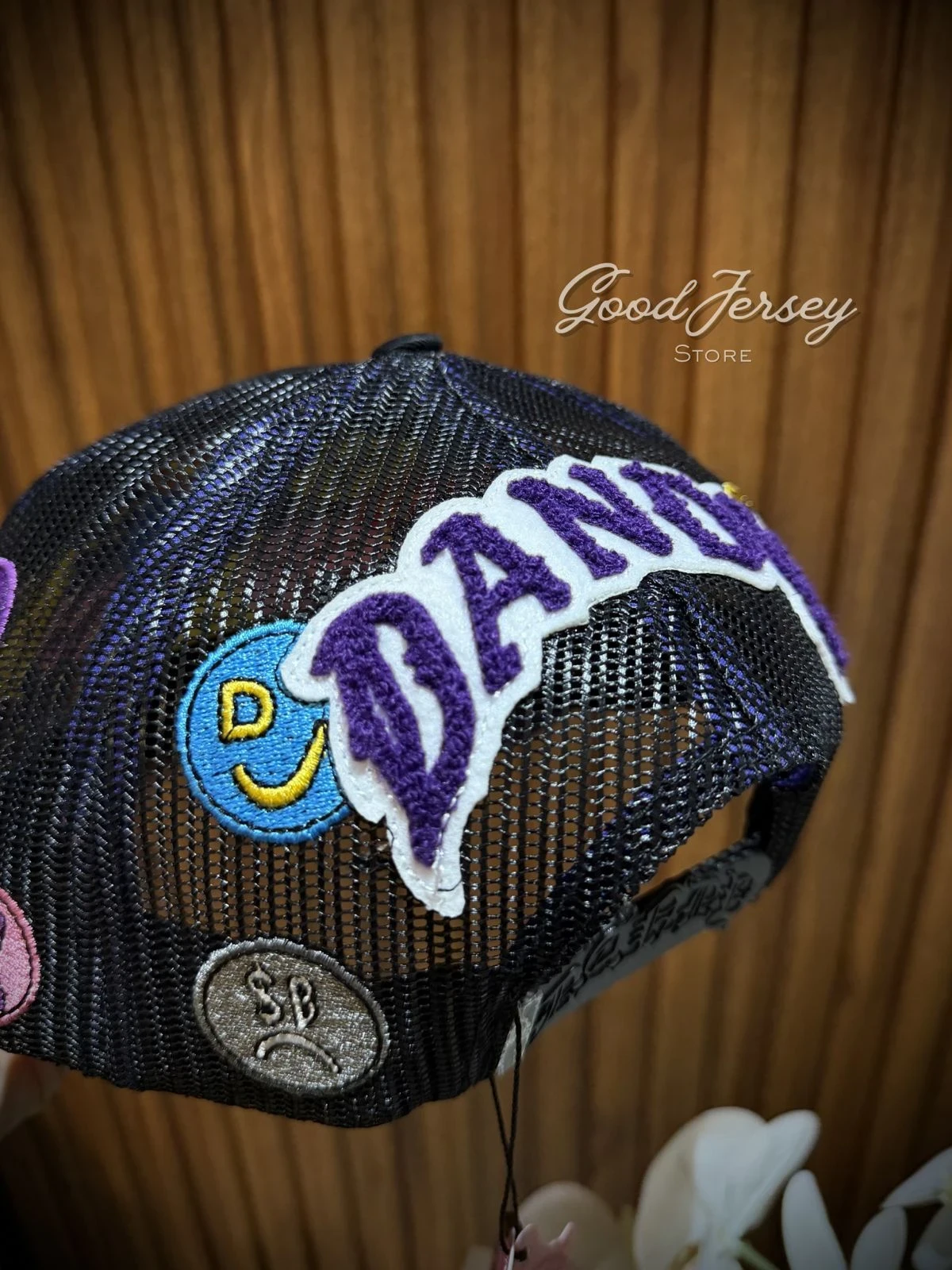 Dandy Hats Extssy Model 4