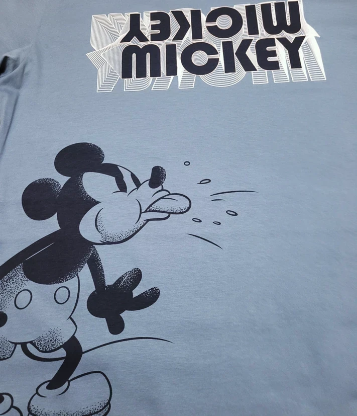 MIckey Mouse (S-L) 2