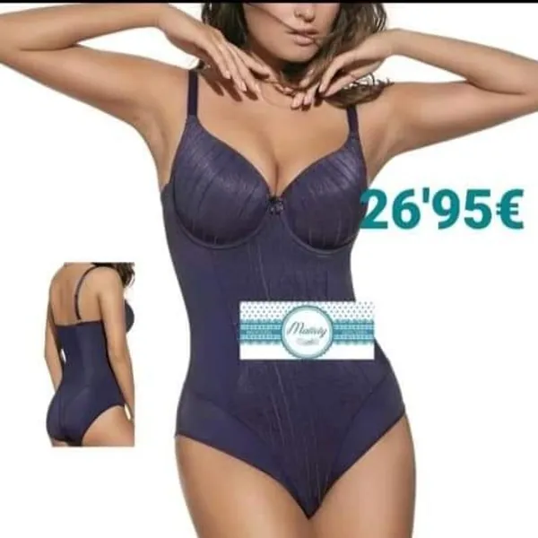 Body vanesa