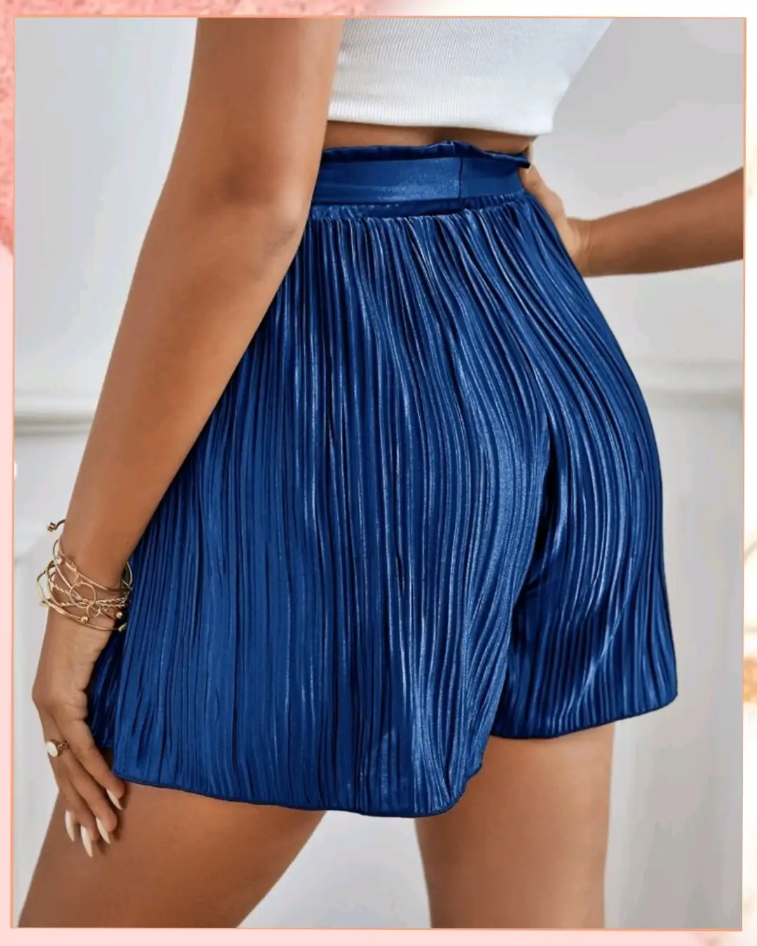 Shorts M 2