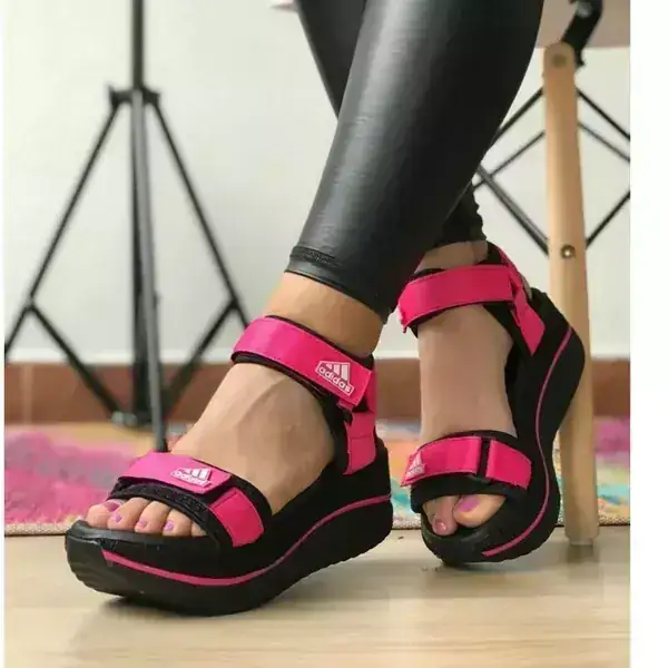 Sandalia adidas 2