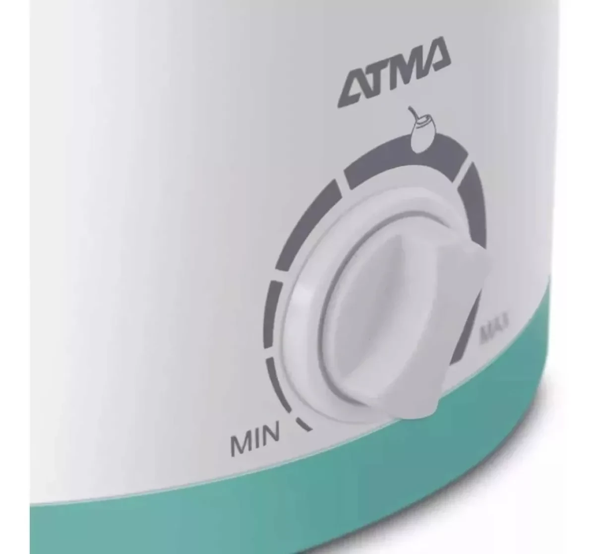 Pava Eléctrica Atma Pe1821ap2 1.7lts Selector De Temperatura 2
