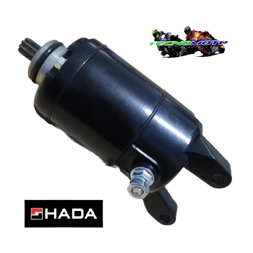 MOTOR ARRANQUE HONDA 190 XR [HADA] -46464