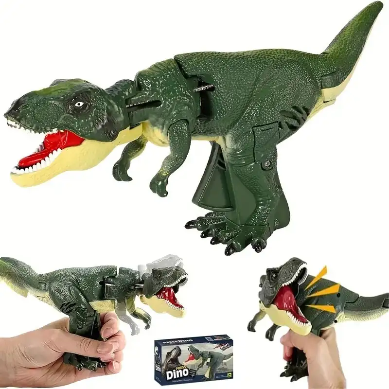 Dinosaurio zag zag!!!
