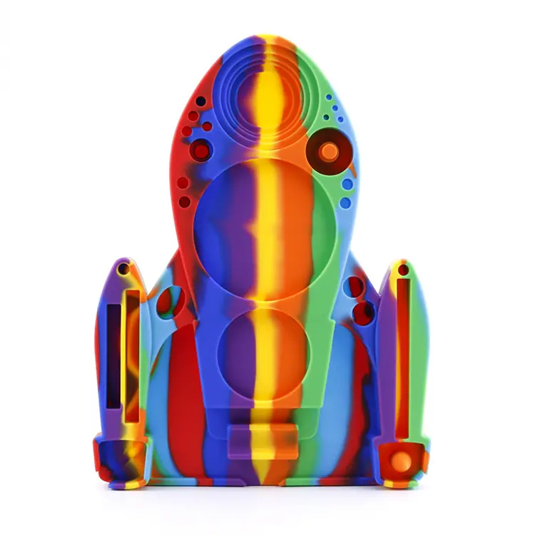 Rocket tray 