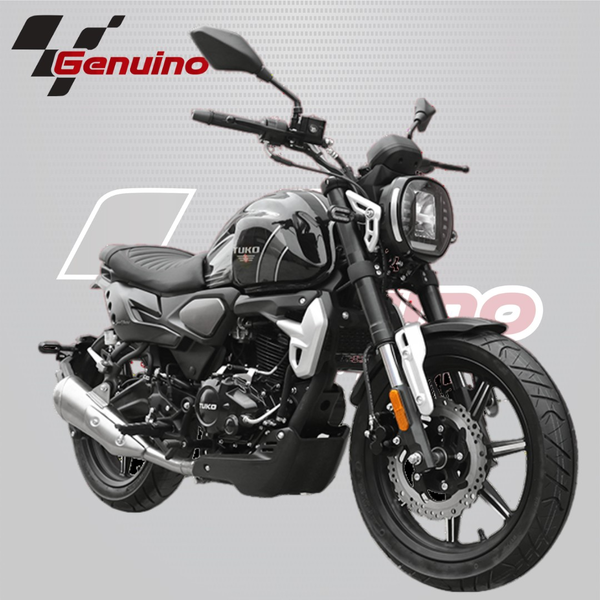 TUKO RACER - 250CC