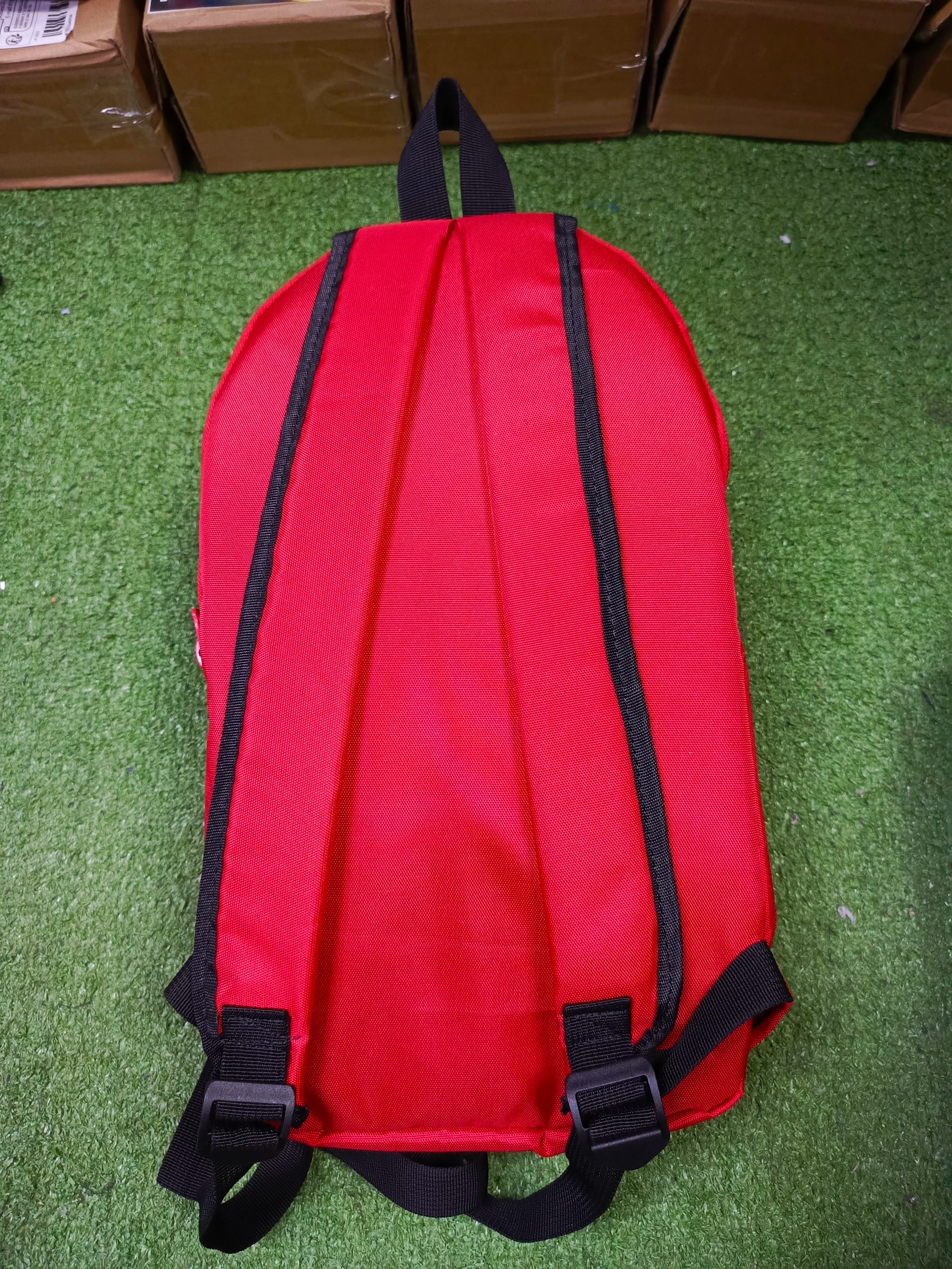 BOLSO FÚTBOLERO  2