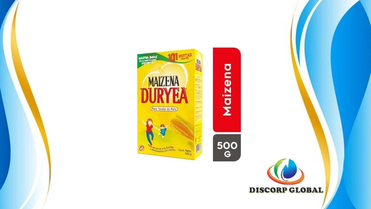 MAICENA DURYEA 100 GR