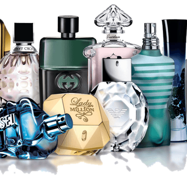 Perfumería