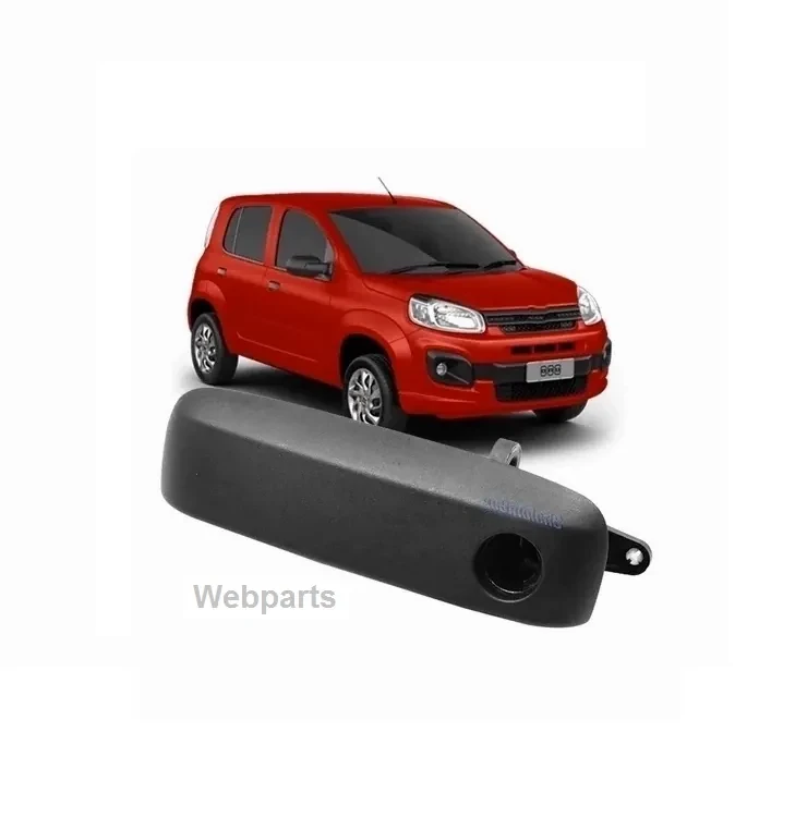 Manija externa Fiat Uno / Fiorino 2011-2020 / 328107 / 328114