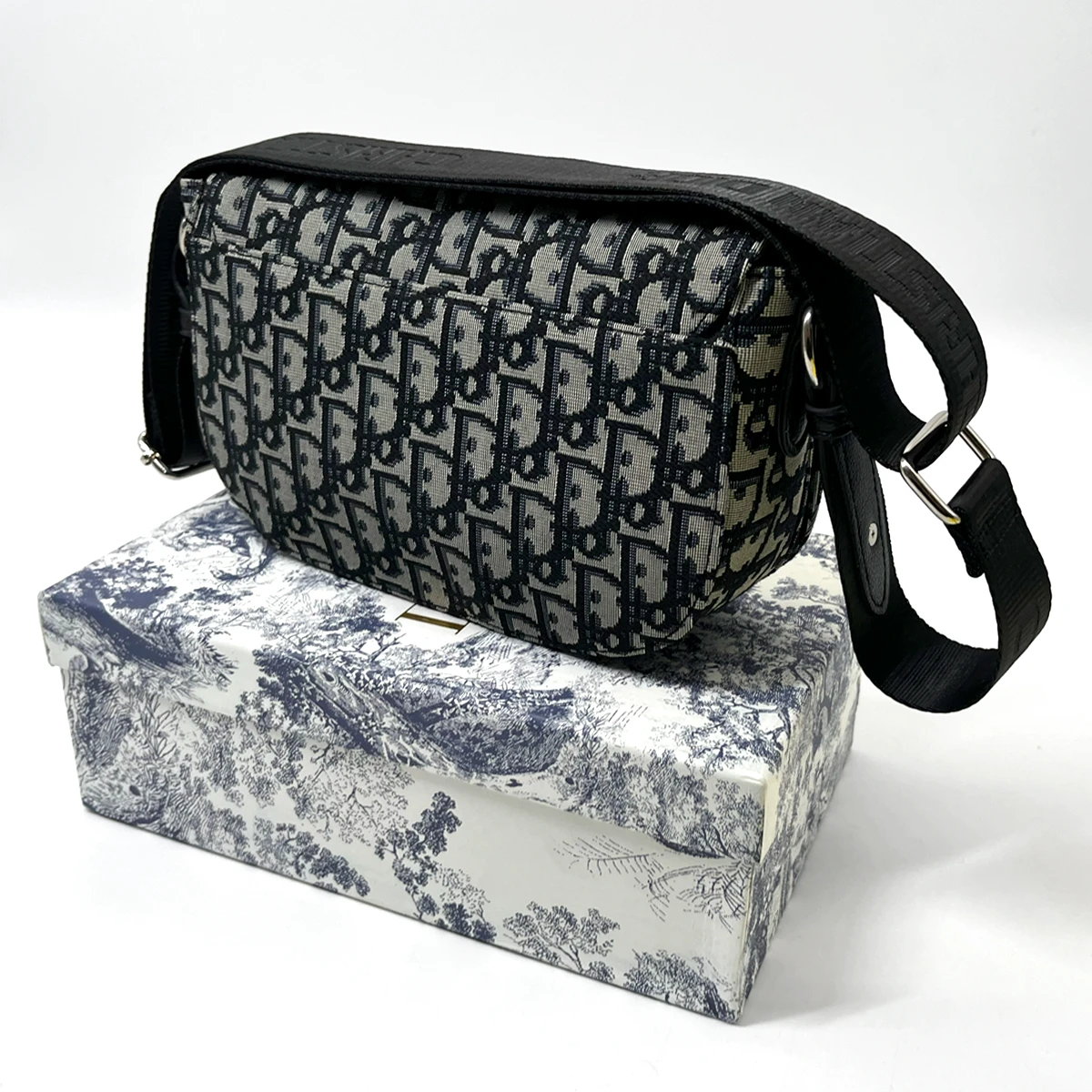 Bolso DIOR 8