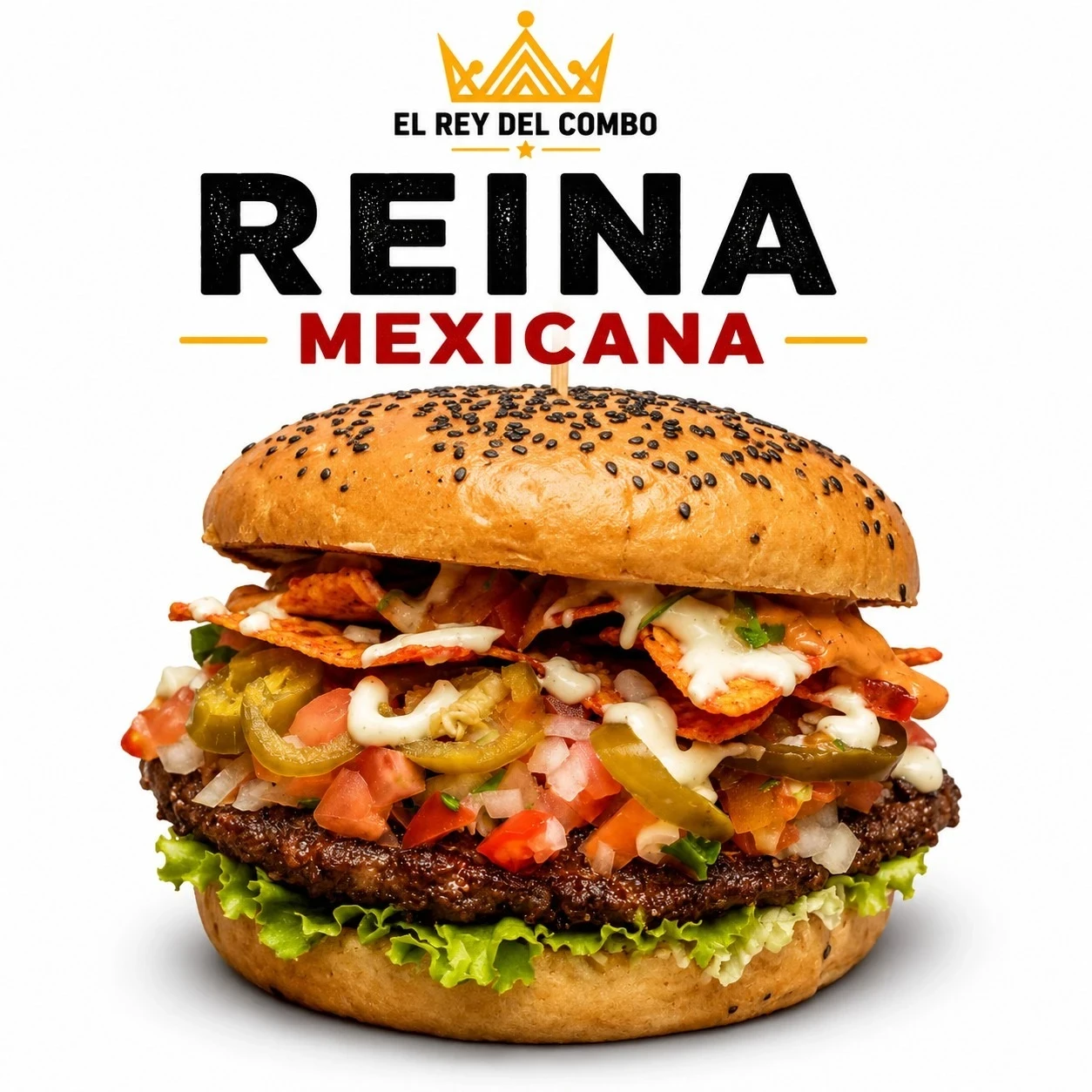 Reina Mexicana