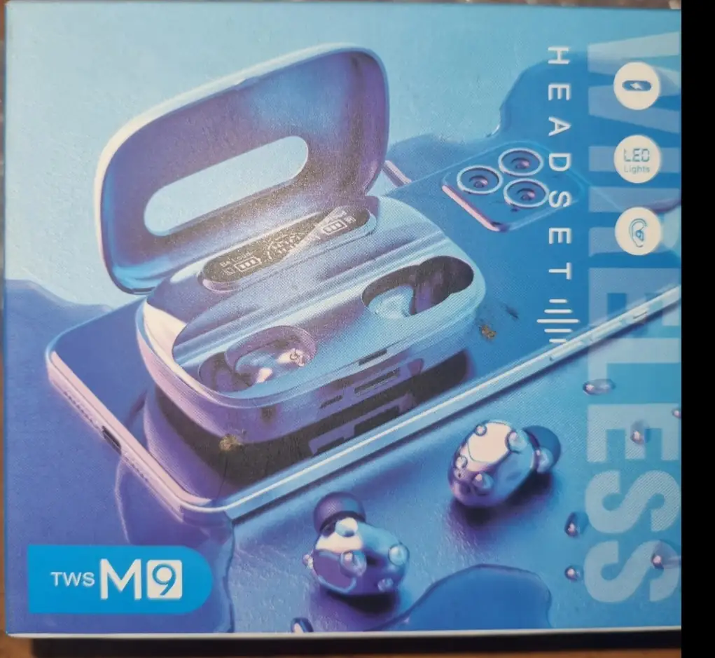 M9 